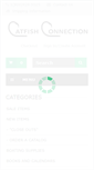 Mobile Screenshot of catfishconnection.com